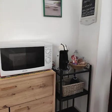 Harris Casa Monovano Centro Palermo