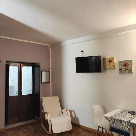 Apartment Harris Casa Monovano Centro *
